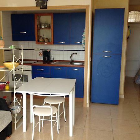 Orlando Apart Costa Adeje  Eksteriør billede