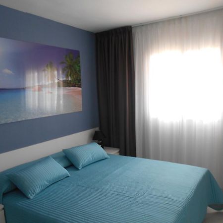 Orlando Apart Costa Adeje  Eksteriør billede