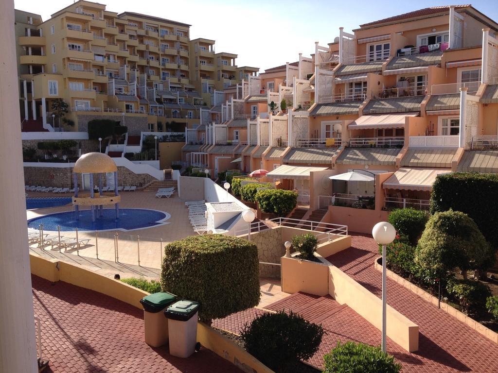 Orlando Apart Costa Adeje  Eksteriør billede