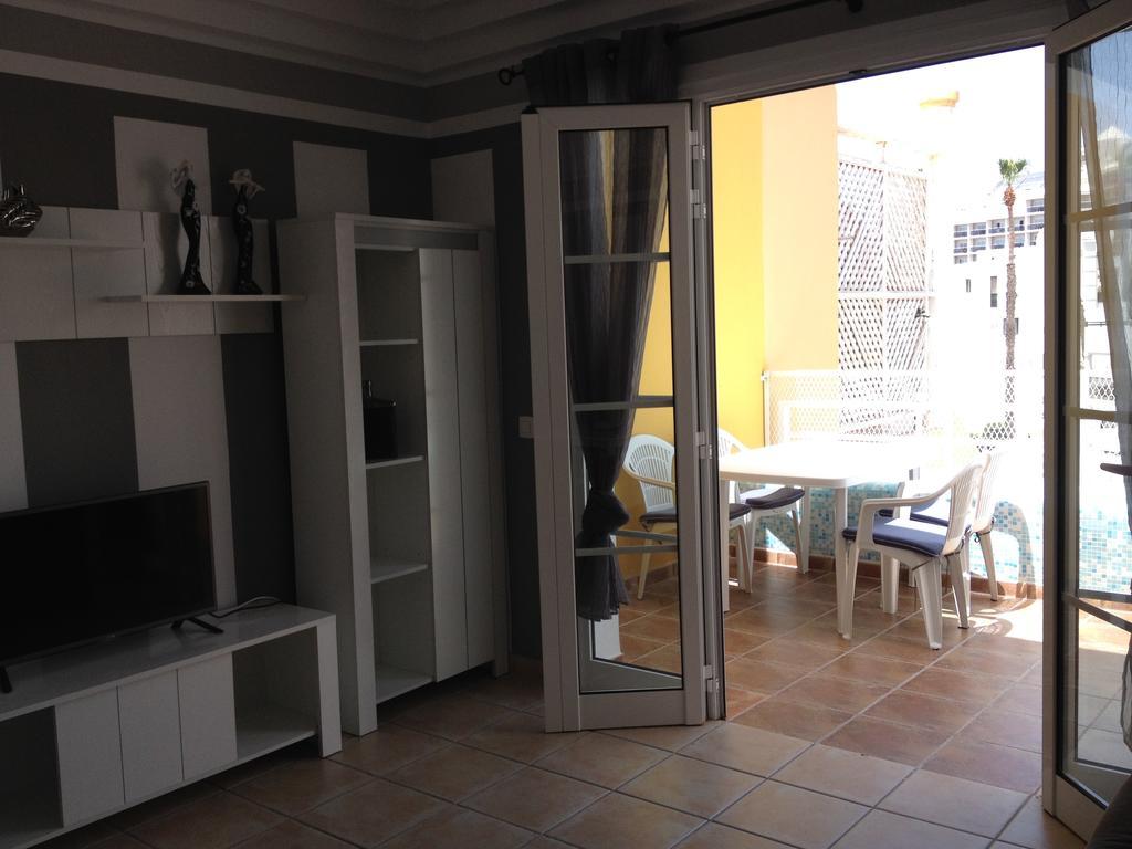 Orlando Apart Costa Adeje  Værelse billede