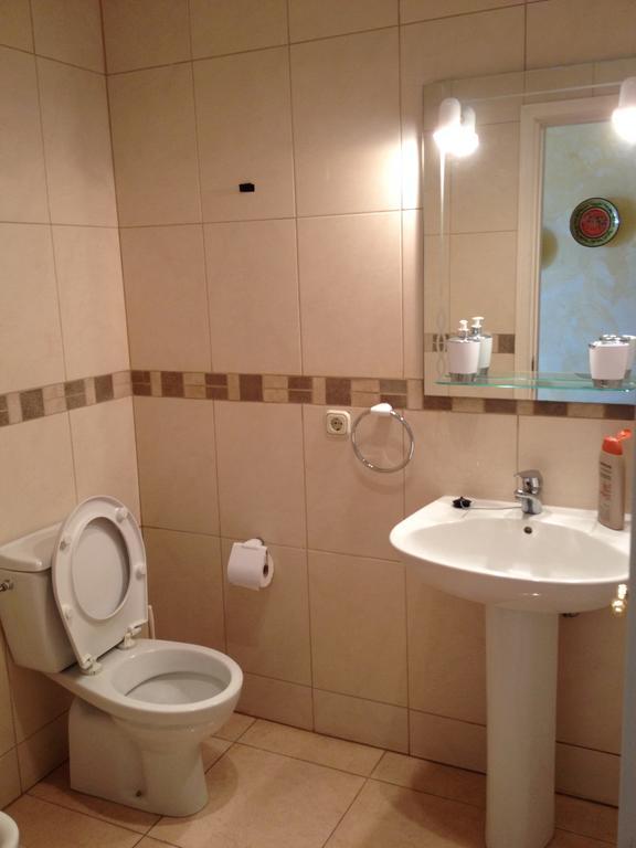 Orlando Apart Costa Adeje  Værelse billede