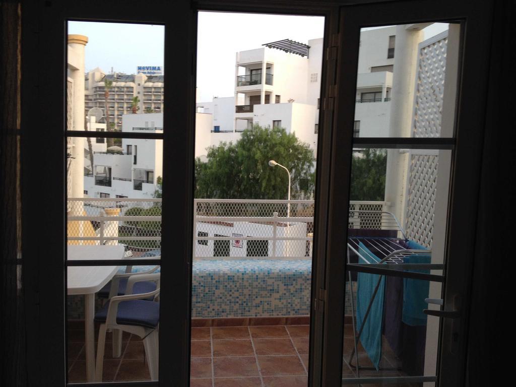 Orlando Apart Costa Adeje  Værelse billede