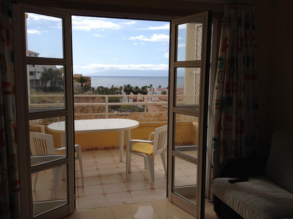 Orlando Apart Costa Adeje  Værelse billede