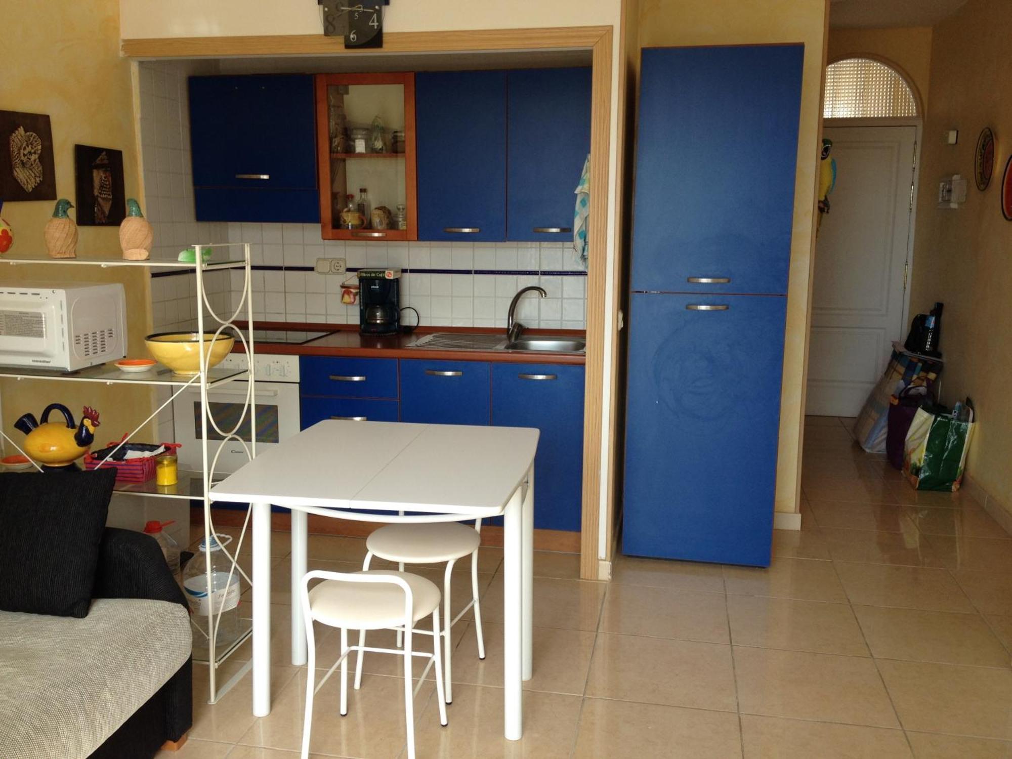 Orlando Apart Costa Adeje  Eksteriør billede