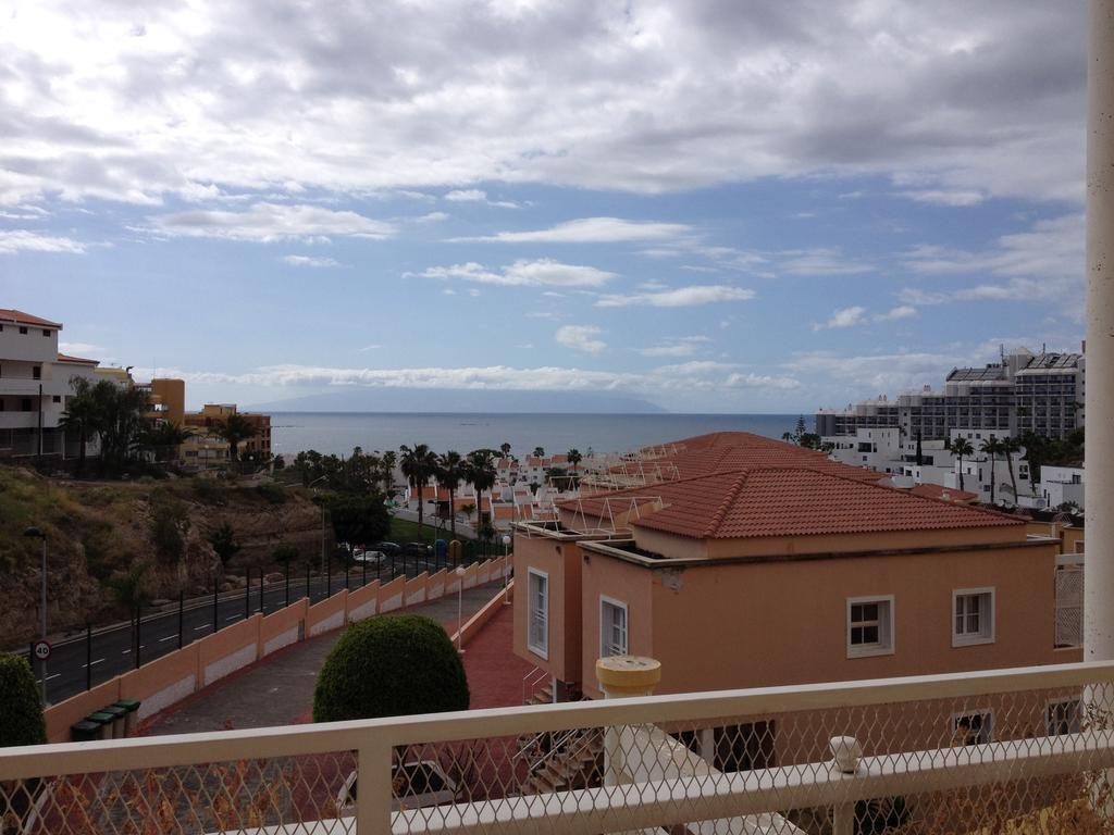 Orlando Apart Costa Adeje  Værelse billede