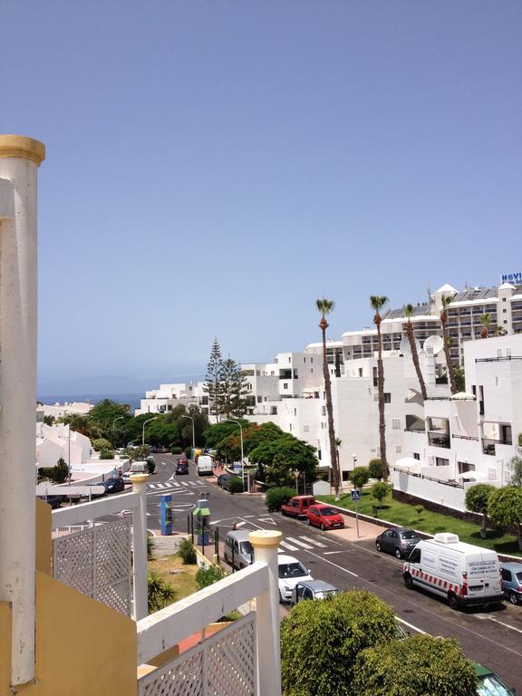 Orlando Apart Costa Adeje  Værelse billede