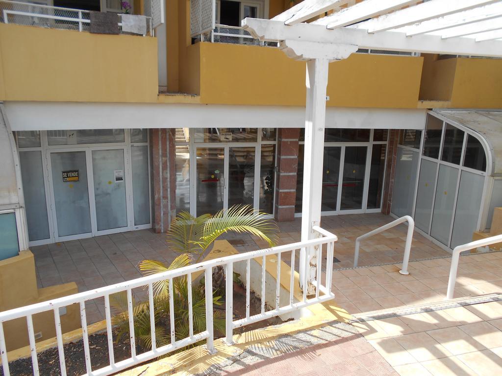 Orlando Apart Costa Adeje  Eksteriør billede