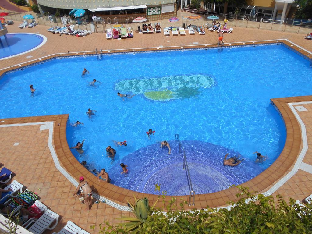 Orlando Apart Costa Adeje  Eksteriør billede