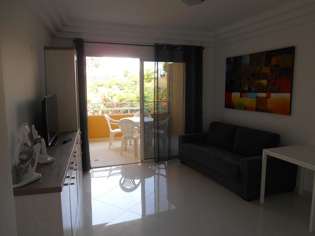 Orlando Apart Costa Adeje  Eksteriør billede