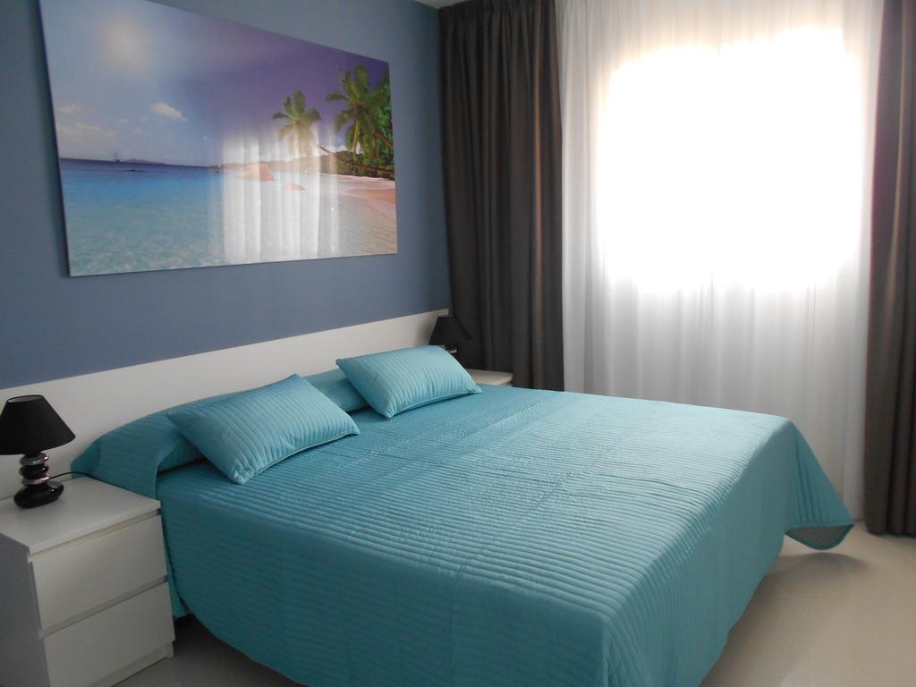Orlando Apart Costa Adeje  Eksteriør billede