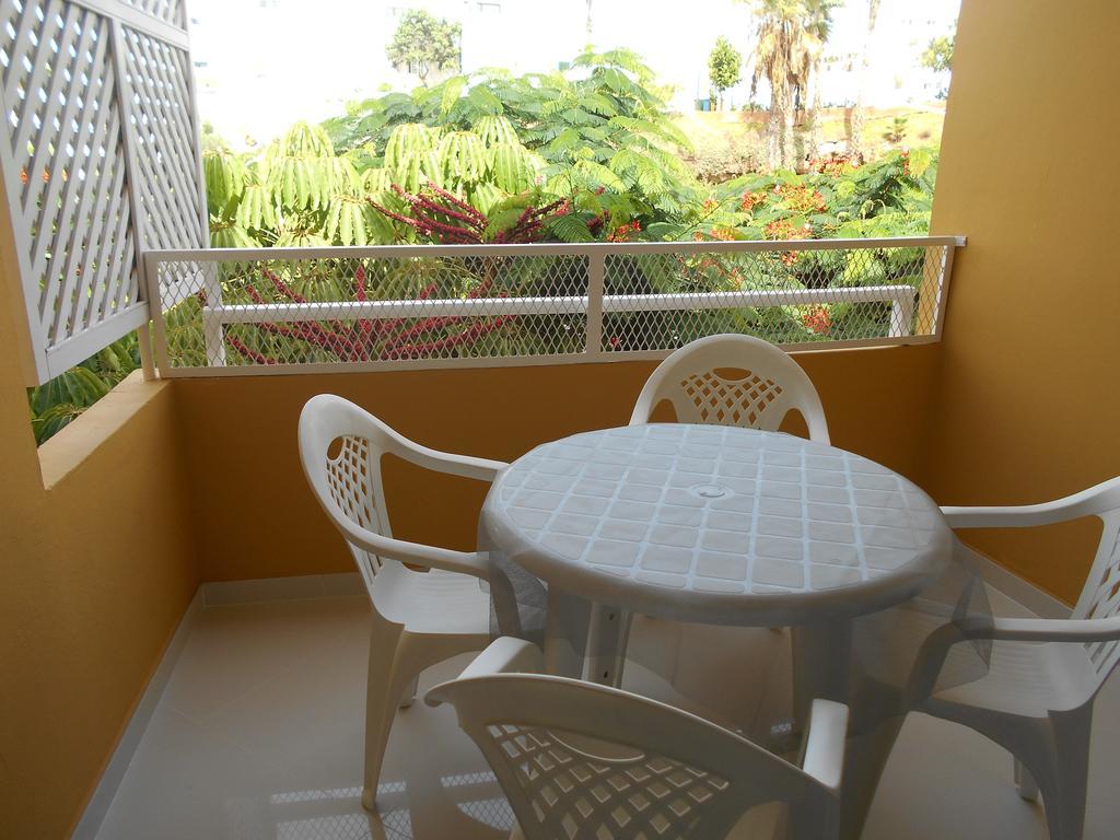 Orlando Apart Costa Adeje  Eksteriør billede