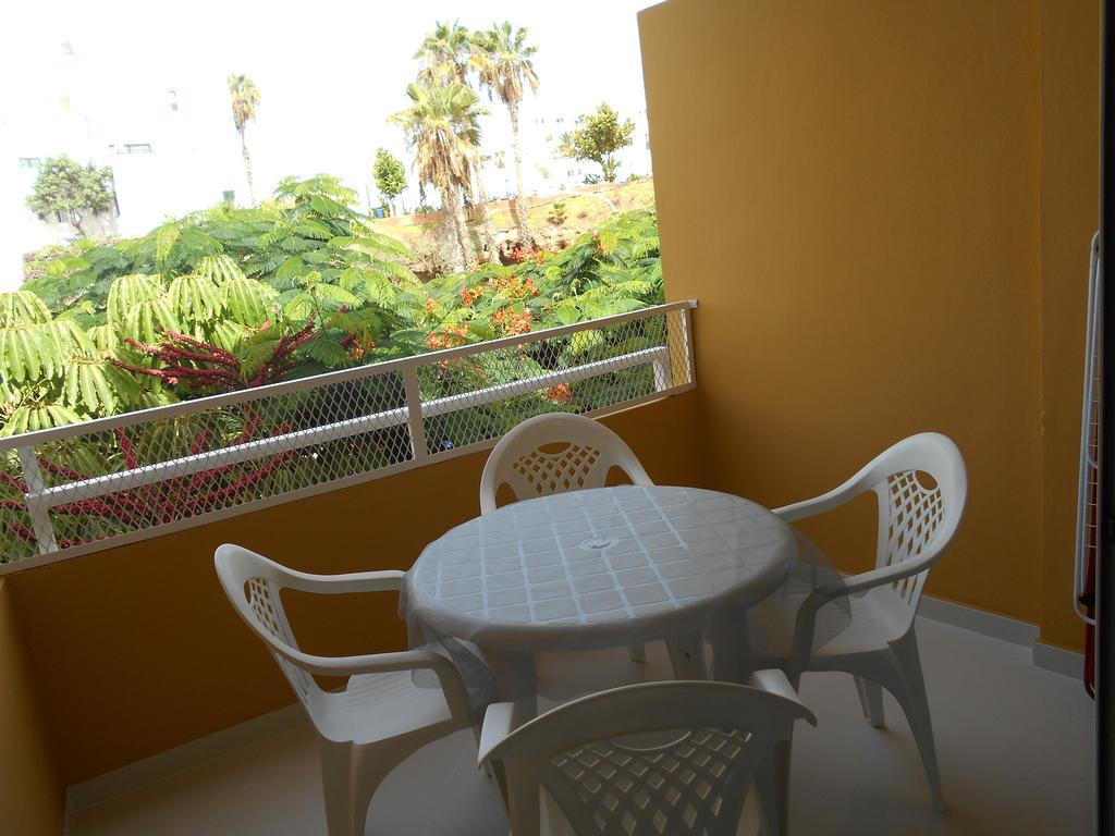 Orlando Apart Costa Adeje  Eksteriør billede