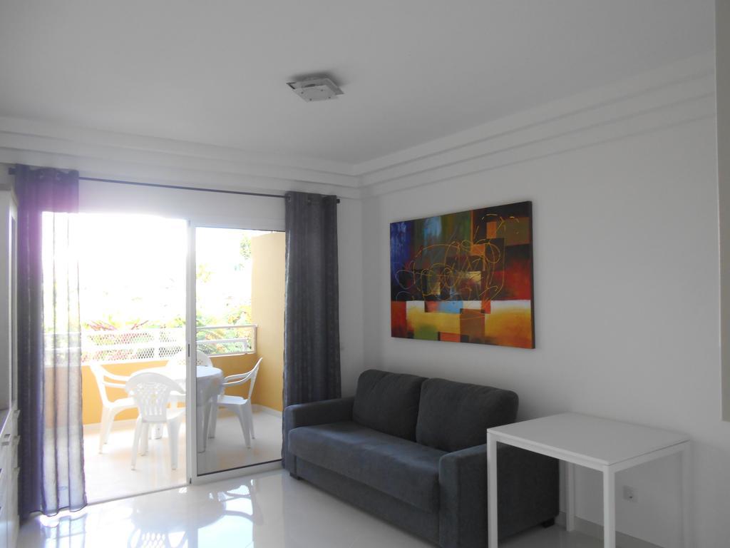 Orlando Apart Costa Adeje  Eksteriør billede